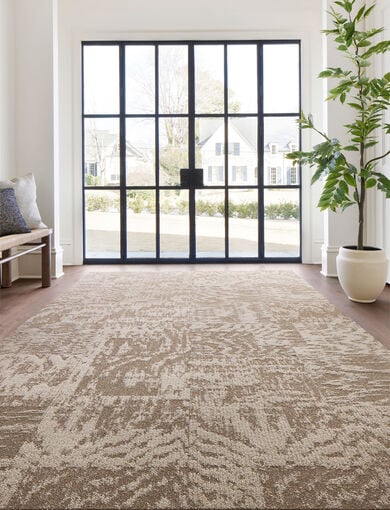 Rooted Comfort shown in Fawn