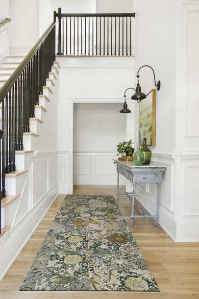 Area Create & Rugs FLOR Custom Tiles with Flooring by Carpet