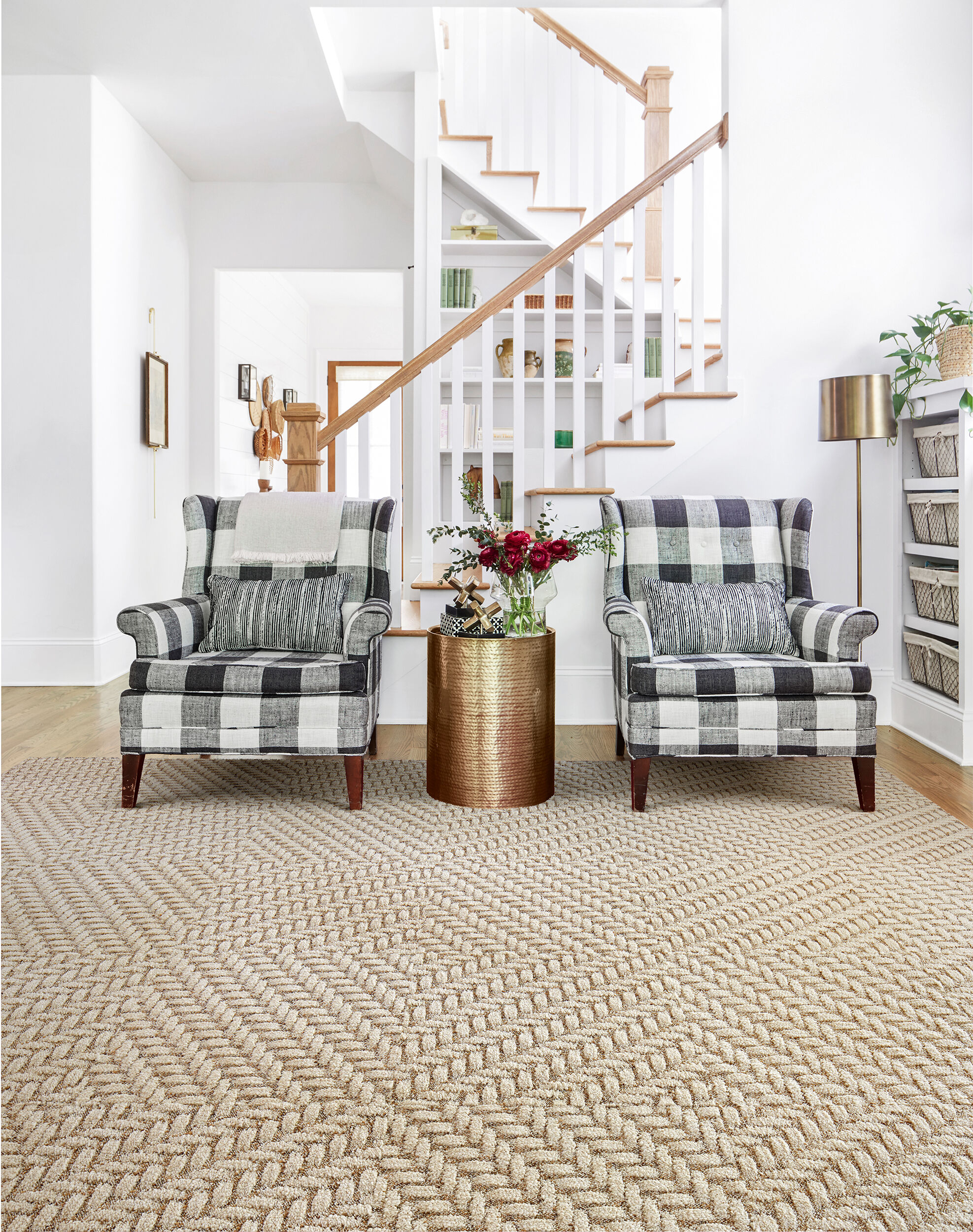carpet tiles for living room