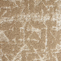 Seeing Stars - Carpet Area by Jute: FLOR All Tiles Rugs 