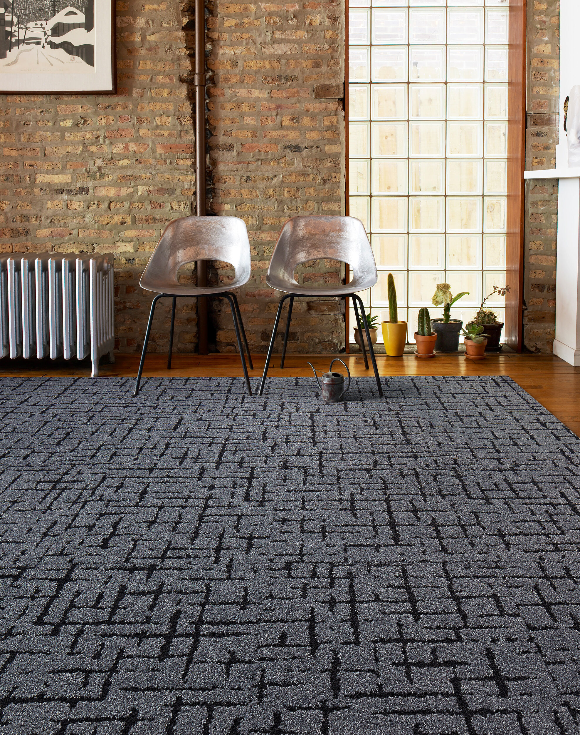 tile rugs designs